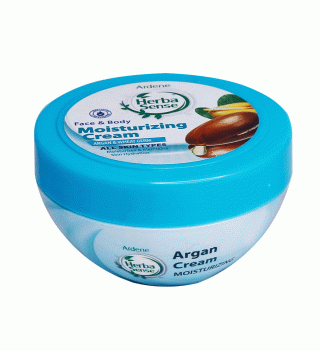 کرم مرطوب کننده بدن